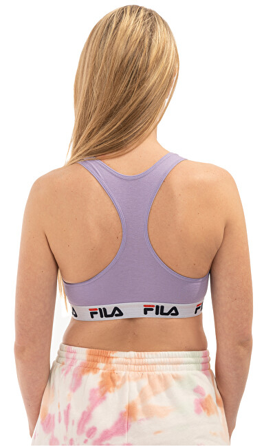 Sytjena Fila Bralette, vjollcë