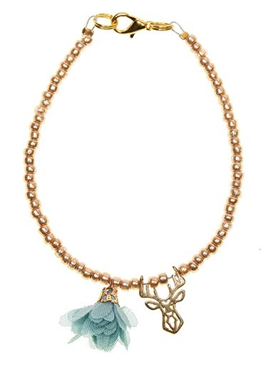 Byzylyk Deers Herringbone D01 sDR0635