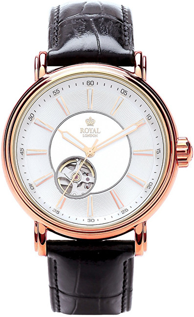 Orë dore Royal London 41146-04