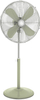 Ventilator Swan Retro fan SFA12610GN, i gjelbër