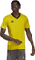 Bluzë sportive adidas Entrada 22 Jersey M HI2122, Aeroready, poliester i riciklum, e bardhë