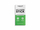 Maska me kaolin për fytyrë Breakout+aid, 40 g