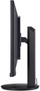 Monitor Acer CB322QKAb, 31.5\", 4K 3840x2160, 60Hz, i zi