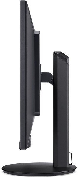 Monitor Acer CB322QKAb, 31.5\", 4K 3840x2160, 60Hz, i zi