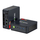 Mini PC GMKtec M5 Ultra, Ryzen 7 7730U, 16GB RAM, 512GB SSD, i zi