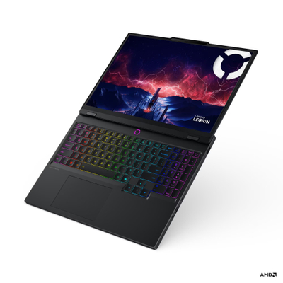 Laptop Lenovo Legion 5 15AKP10, Ryzen AI 7 350, 15.1", 32GB RAM, 1TB SSD, RTX 5060 8GB, i zi