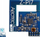 Modul Z-Wave AEOTEC Z-Pi 7, Z-Wave Plus, 868.42 MHz, blu