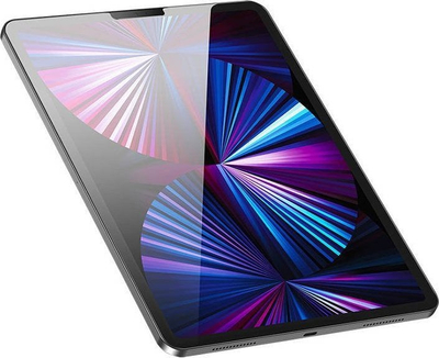 Mbrojtës ekrani Baseus Paperfeel për iPad Pro 12.9\", antireflektues, transparent