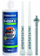 Rrëshirë fiksuese Rawlplug Styrene Free Resin, 175ml, gri