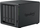 NAS Synology DiskStation DS423+, Intel Celeron J4125, 2GB DDR4, i zi