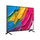 TV LG QNED80 55QNED80A6A, 55", 4K, i zi