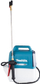 Pompë spërkatëse kopshti Makita DUS054, 18V LXT, 5L, pa bateri, blu