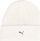 Kapuç beanie Puma Metal Cat 024874 02, akrilik, i bardhë