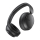 Kufje wireless QCY H2S Lite, over ear, Bluetooth, të bardha