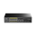 8-GbE PoE Switch with 2 Uplink GbE and 2 Uplink SFP (GS1010PS2)