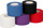 Set shirit ngjitës sportiv Dunlop, 5 copë, 3.8cm, shumëngjyrësh
