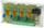 Modul furnizimi Pulsar POWER CONNECTION AWZ-575, 4 dalje, mbrojtje anti tamper