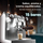 Ekspres kafeje Cecotec Baristeo Classic, profesional, inox, gri me argjend