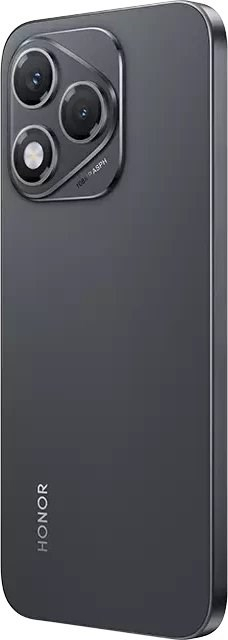 Телефон HONOR 400 Lite, 8GB RAM, 256GB, црн