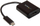 Adaptues USB C në DisplayPort StarTech.com CDP2DP, 8K 30Hz, 4K 60Hz, i zi