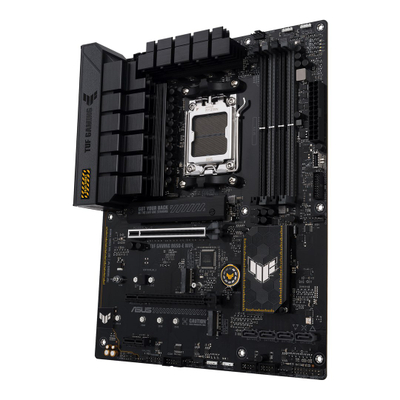 Матична плоча ASUS TUF Gaming B650-E WiFi AMD B650 Socket AM5 ATX