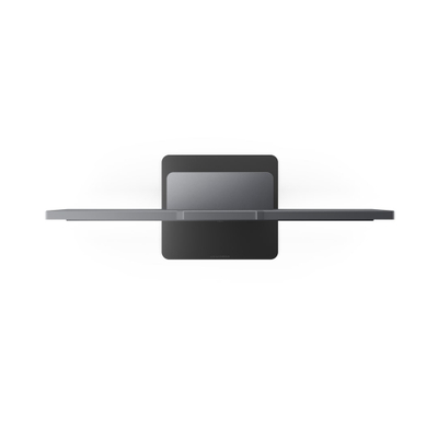 Компјутер AIO Lenovo ThinkCentre Neo 50a 24 Gen 5, Core i5 13420H, 16GB RAM, SSD 512GB, 23.8", сив