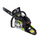 Sharrë zinxhiri NAC CST61-50AC, 61cm³, 3.8HP, portokalli