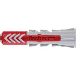 Set tiple me vida Fischer DUOPOWER S, 8x40, 50 copë, gri me të kuqe
