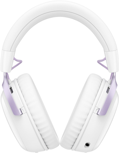 Kufje gaming HyperX Cloud III S Wireless, pa kabllo, 2.4 GHz/Bluetooth, lejla