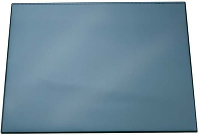 Mbështetëse tavoline Durable Desk Pad 7203-07, kundër rrëshqitjes, sipërfaqe e lëmuar, e zezë