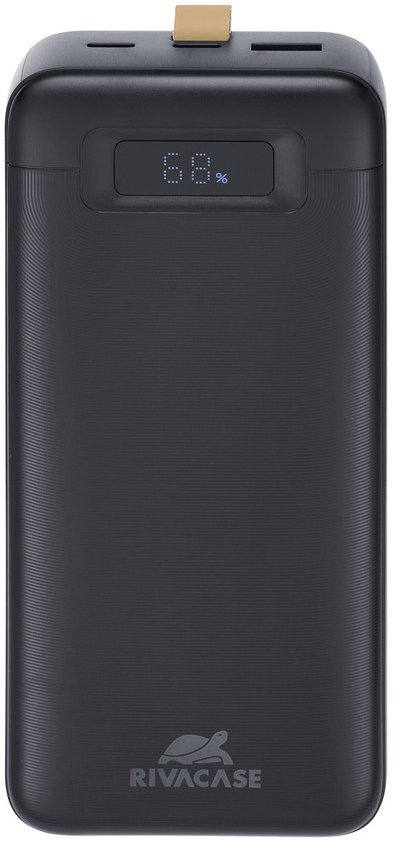 Power bank Rivacase VA1083, 30000mAh, 65W, i zi