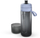 Shishe filtruese uji Brita Active, 0.60L, pa BPA, gri