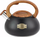 Çajnik Klausberg KB-7565, 3L, çelik inox, i zi
