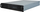 Kasi serveri rack Inter-Tech 2U-2129N, 2U, për disqe 3.5", e zezë argjendtë