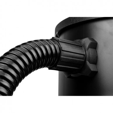 Fshesë për hi Graphite Energy+ 18V, 15L, pa kabllo