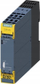 Relé sigurie Siemens SIRIUS 3SK1111-2AB30, 24V DC, 3Z, e verdhë