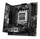 Pllakë amë ASUS ROG Strix X870-I Gaming WiFi, AMD X870, Socket AM5, Mini ITX, e zezë
