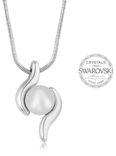 Qafore Levien Pearl