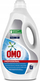 Detergjent rrobash Omo Professional Active Clean, lëng, 5L