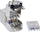 Modul Keystone InLine RJ45 Slim, Cat.6A, SNAP in, me kapëse kablli