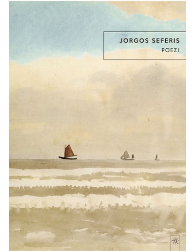 Poezi - Jorgos Seferis