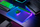 Mousepad gaming Razer Firefly V2 Pro, RGB, me mikro teksturë, jeshil