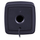 Компјутерски звучници Defender J3 2.0, 6W, USB, со ЛЕД, црни