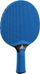 Raketë pingpongu Joola Vivid Outdoor, për jashtë, blu jeshile