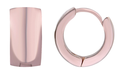 Vathë Troli Rose Gold