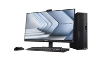 Kompjuter desktop ASUS ExpertCenter D701SERES, Intel Core i5 14500, 16GB RAM, 512GB SSD