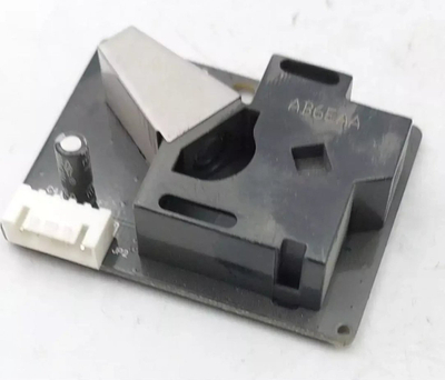 Sensor pluhuri DEA XDA P070.45 SM-PWM-01C, dalje PWM, modul i vogël kompakt, i zi