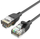 Kabëll rrjeti Vention CAT6a UTP, 5m, RJ45, i verdhë