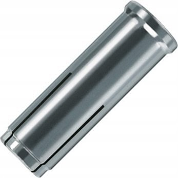 Dyllon zgjerues TRSK M8 TRSKM8, gjatësi 25mm, i galvanizum