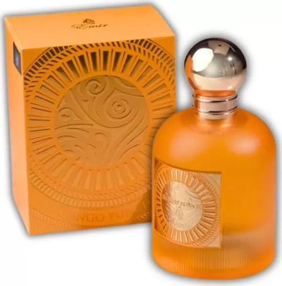 Parfum Emir Vibrant Vetiver Delight, Eau de Parfum, unisex, 100 ml